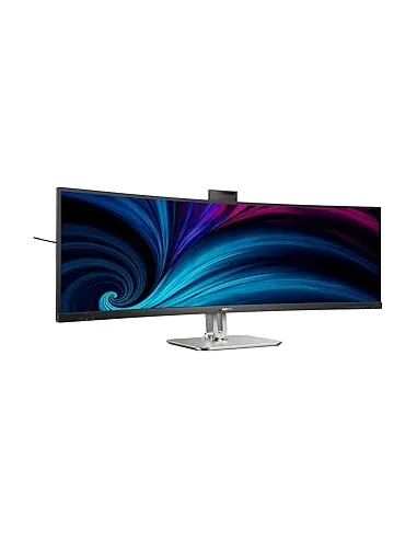 Philips 49B2U6900CH/00 Monitor PC 124 cm (48.8") 5120 x 1440 Pixel
