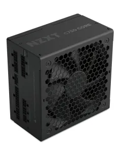NZXT C750 Gold Core alimentatore per computer 750 W 24-pin ATX ATX Nero