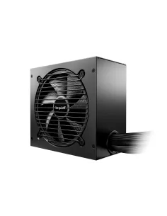 be quiet! PURE POWER 12 550W alimentatore per computer 20+4 pin ATX ATX Nero