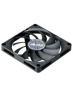 Akasa AK-FN076 sistema di raffreddamento per computer Case per computer Ventilatore 8 cm Nero 2
