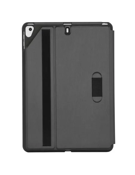 Targus Click-In 26,7 cm (10.5") Custodia a libro Nero
