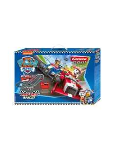 Carrera GO!!! PAW Patrol Ready Race & Rescue