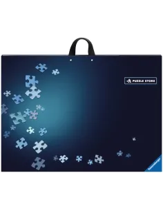 Ravensburger Puzzle Store Contenitore di conservazione per puzzle