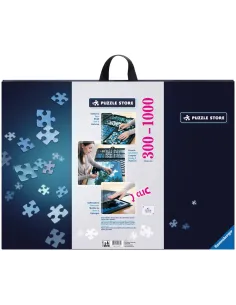Ravensburger Puzzle Store Contenitore di conservazione per puzzle 2