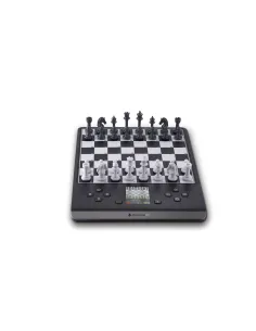 Millennium ChessGenius Pro Set di scacchi Desktop