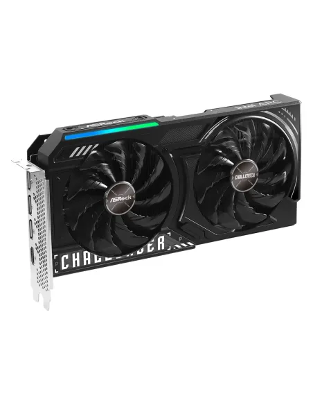 Asrock Intel Arc B580 Challenger 12GB OC GDDR6
