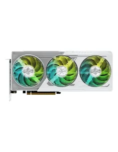 Asrock AMD Radeon RX 9060 XT Steel Legend 16GB OC GDDR6 2
