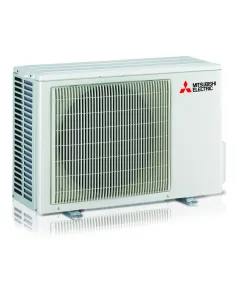 Mitsubishi Electric MUZ-AY35VG Condizionatore unità esterna Bianco