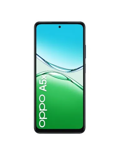 OPPO A5x Smartphone, Foto AI 32MP, Frontale 5MP, Display 6.67” 90HZ