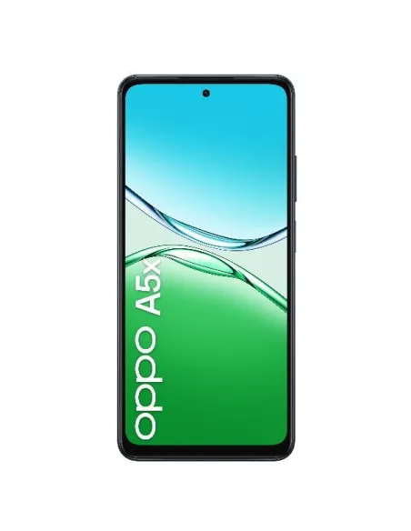 OPPO A5x Smartphone, Foto AI 32MP, Frontale 5MP, Display 6.67” 90HZ