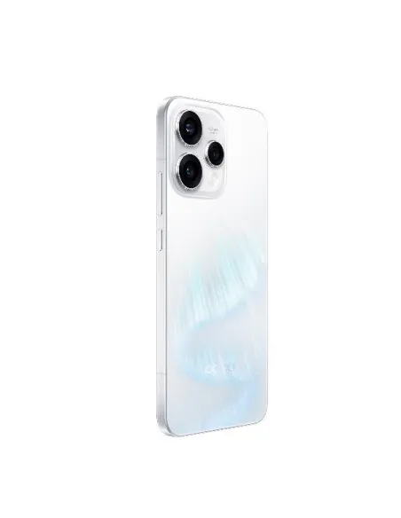 OPPO Reno15 5G AI Smartphone, Tripla fotocamera 50+50+8MP, Selfie