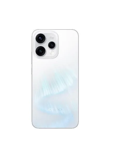 OPPO Reno15 5G AI Smartphone, Tripla fotocamera 50+50+8MP, Selfie