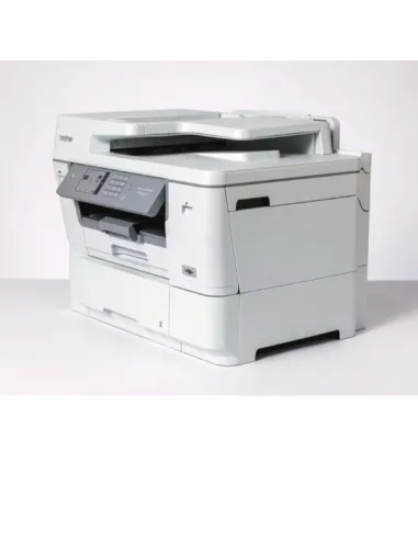 Brother MFC-J6959DW stampante multifunzione Ad inchiostro A3 1200 x