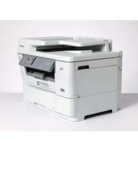 Brother MFC-J6959DW stampante multifunzione Ad inchiostro A3 1200 x