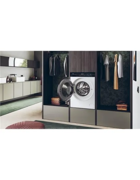 Haier I-Pro Series 3 I-Pro Serie 3, Lavatrice Carica Frontale 10 KG,