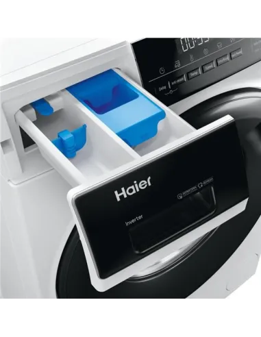 Haier I-Pro Series 3 I-Pro Serie 3, Lavatrice Carica Frontale 10 KG,
