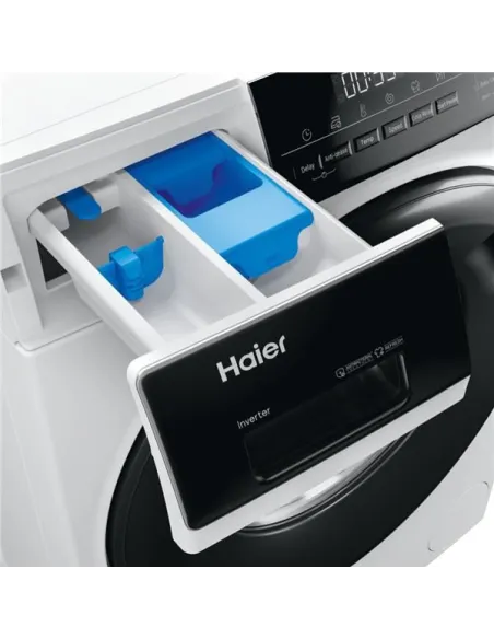 Haier I-Pro Series 3 I-Pro Serie 3, Lavatrice Carica Frontale 10 KG,
