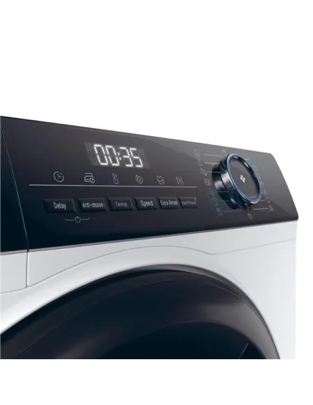 Haier I-Pro Series 3 I-Pro Serie 3, Lavatrice Carica Frontale 10 KG,