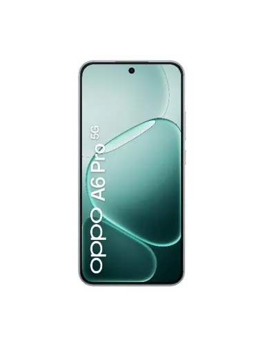 OPPO A6 Pro 5G Smartphone, Foto AI 50MP, Frontale 16MP, Display 6.57”
