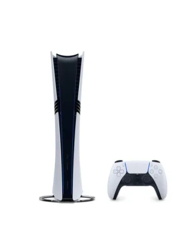 Sony PlayStation 5 Pro 2 TB Wi-Fi Nero, Bianco