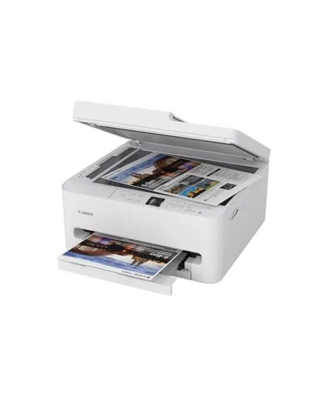 Canon PIXMA TS7550i Ad inchiostro A4 1200 x 1200 DPI Wi-Fi