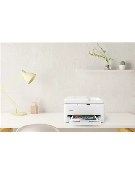 Canon PIXMA TS7550i Ad inchiostro A4 1200 x 1200 DPI Wi-Fi