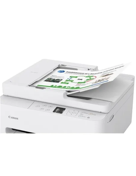 Canon PIXMA TS7550i Ad inchiostro A4 1200 x 1200 DPI Wi-Fi