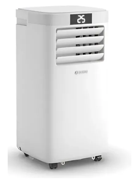 Olimpia Splendid DOLCECLIMA 10 HP WIFI condizionatore portatile Bianco