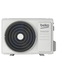 Beko BEEPGH 121 Condizionatore unità esterna Bianco