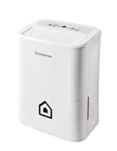 Ariston Deumidificatore portatile da 20 litri