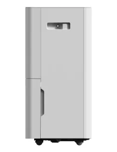 Argoclima DRYPURYEVOWF31 deumidificatore 5,3 L 45 dB 475 W Bianco 2