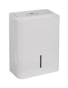 Comfeé CF-DEHU-12 deumidificatore 2 L 45,5 dB 250 W Bianco