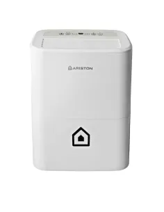 Ariston Deumidificatore portatile da 16 litri
