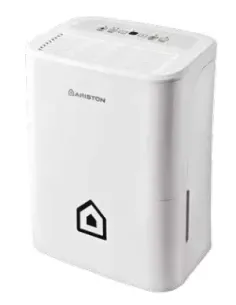 Ariston Deumidificatore portatile da 16 litri 2