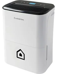 Ariston Deumidificatore portatile da 21 litri