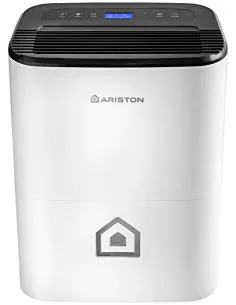 Ariston Deumidificatore portatile da 21 litri 2