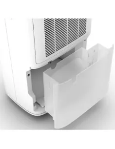 Olimpia Splendid Aquaria S1 16 P 2 L 40 dB 250 W Bianco 2