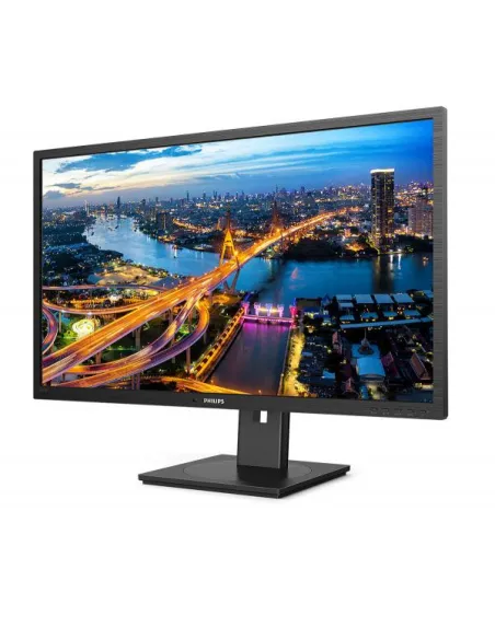 Philips B Line 325B1L/00 Monitor PC 80 cm (31.5") 2560 x 1440 Pixel
