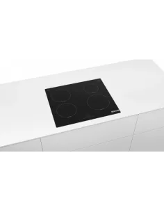 Bosch Serie 4 PUE611BB5J Piano cottura a induzione 60 cm 4 zone 2