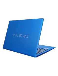YASHI MONZA GT YP1455 laptop AMD Ryzen™ 7 5825U Computer portatile 2