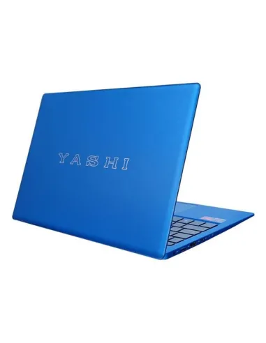 YASHI MONZA GT YP1455 laptop AMD Ryzen™ 7 5825U Computer portatile