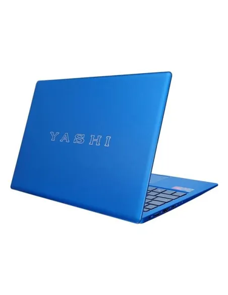 YASHI MONZA GT YP1455 laptop AMD Ryzen™ 7 5825U Computer portatile