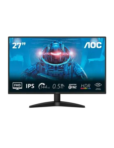 AOC B3 27B36X Monitor PC 68,6 cm (27") 1920 x 1080 Pixel Full HD LED