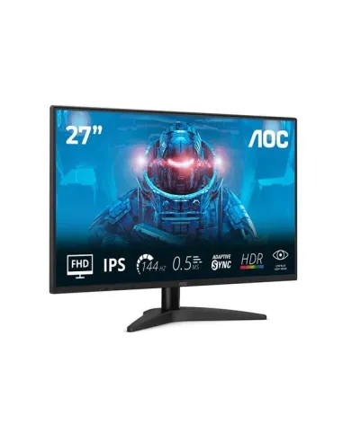 AOC B3 27B36X Monitor PC 68,6 cm (27") 1920 x 1080 Pixel Full HD LED