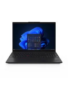 Lenovo ThinkPad L16 Gen 2 (Intel) Intel Core Ultra 7 255U Computer