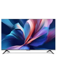 Xiaomi ELA6088EU TV 127 cm (50") 4K Ultra HD Smart TV Wi-Fi Grigio