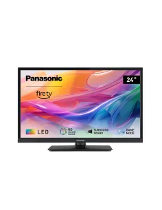 Panasonic Smart TV LED HD serie S50 con Premium Fire TV 2