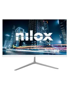 MONITOR 24 VA HDMI VGA 120HZ WHITE 2
