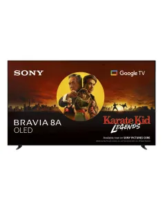 Sony BRAVIA XR BRAVIA k-65XR8A 165,1 cm (65") 4K Ultra HD Smart TV Wi-Fi Nero 2