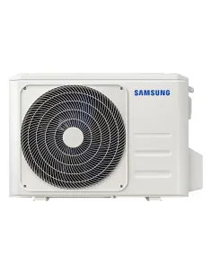Samsung AR09TXHQBWKXEU condizionatore fisso Condizionatore unità esterna Bianco